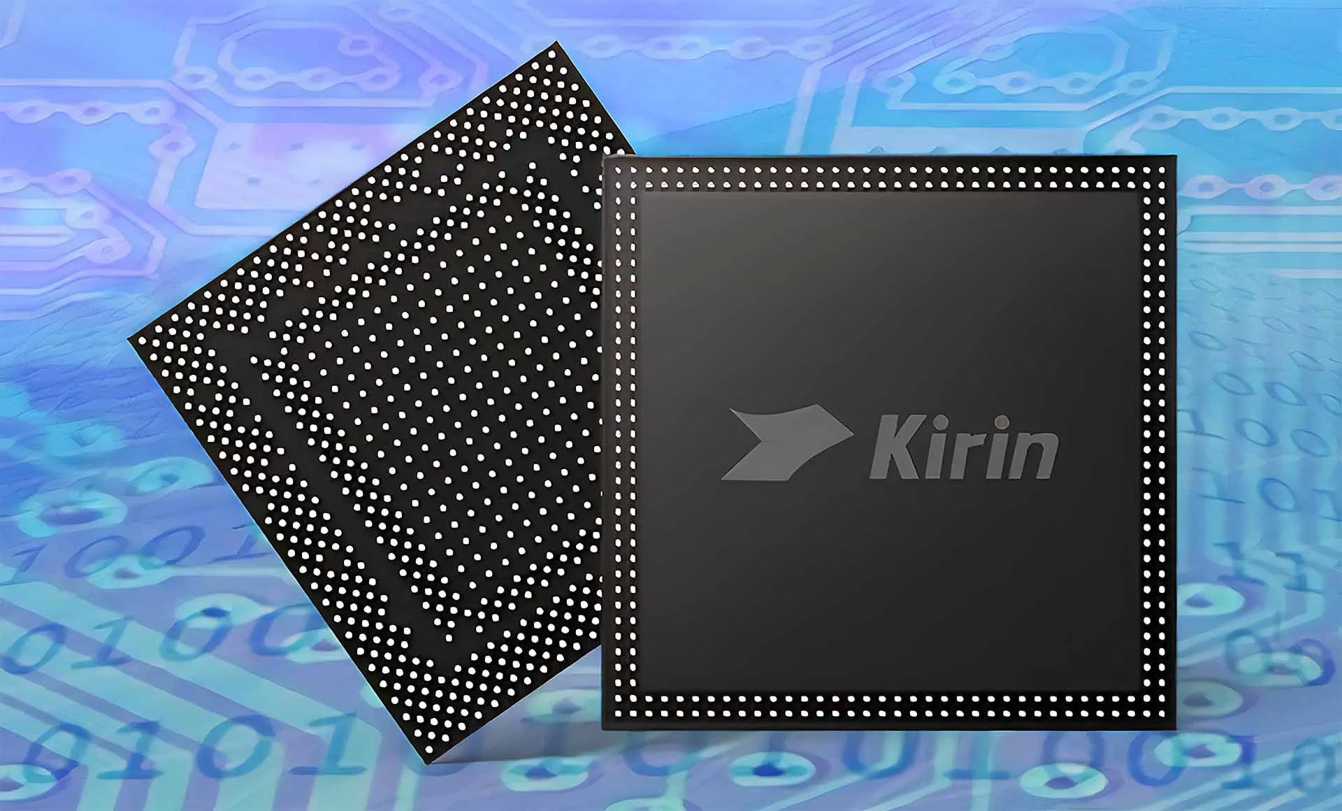 Huawei: 1,4-nm-Chips bis 2031 mit neuem Ansatz