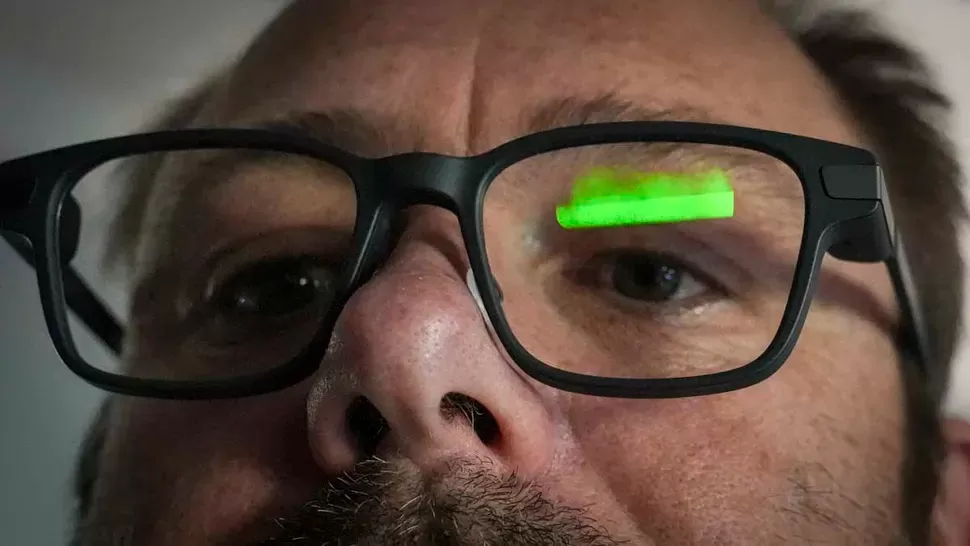 Meta behebt Datenschutzproblem bei Ray-Ban Smart Glasses