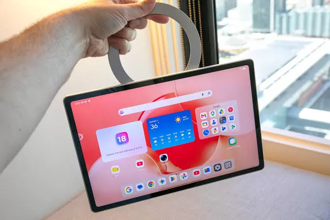 Lenovo Tab Plus Gen 2 vorgestellt: 9 JBL-Lautsprecher, 12,1-Zoll-Display und riesiger Akku sollen überzeugen