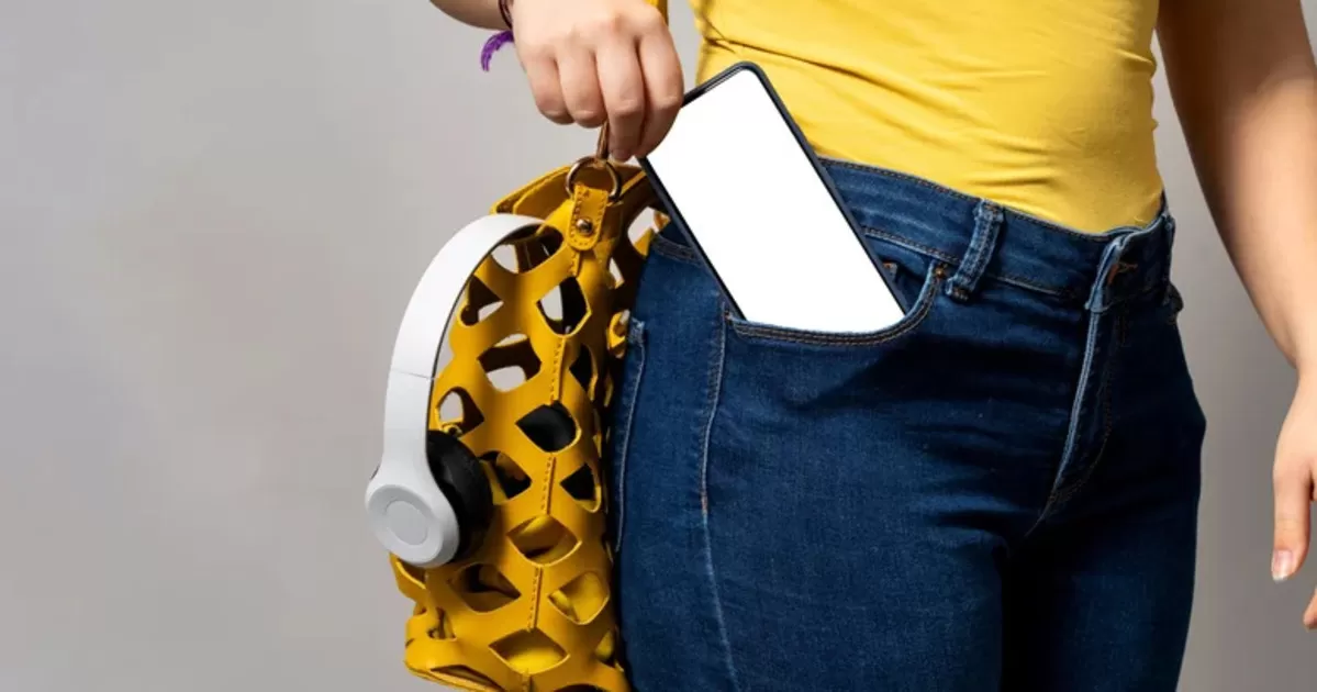 4 Orte, An Denen Du Dein Handy Niemals Aufbewahren Solltest