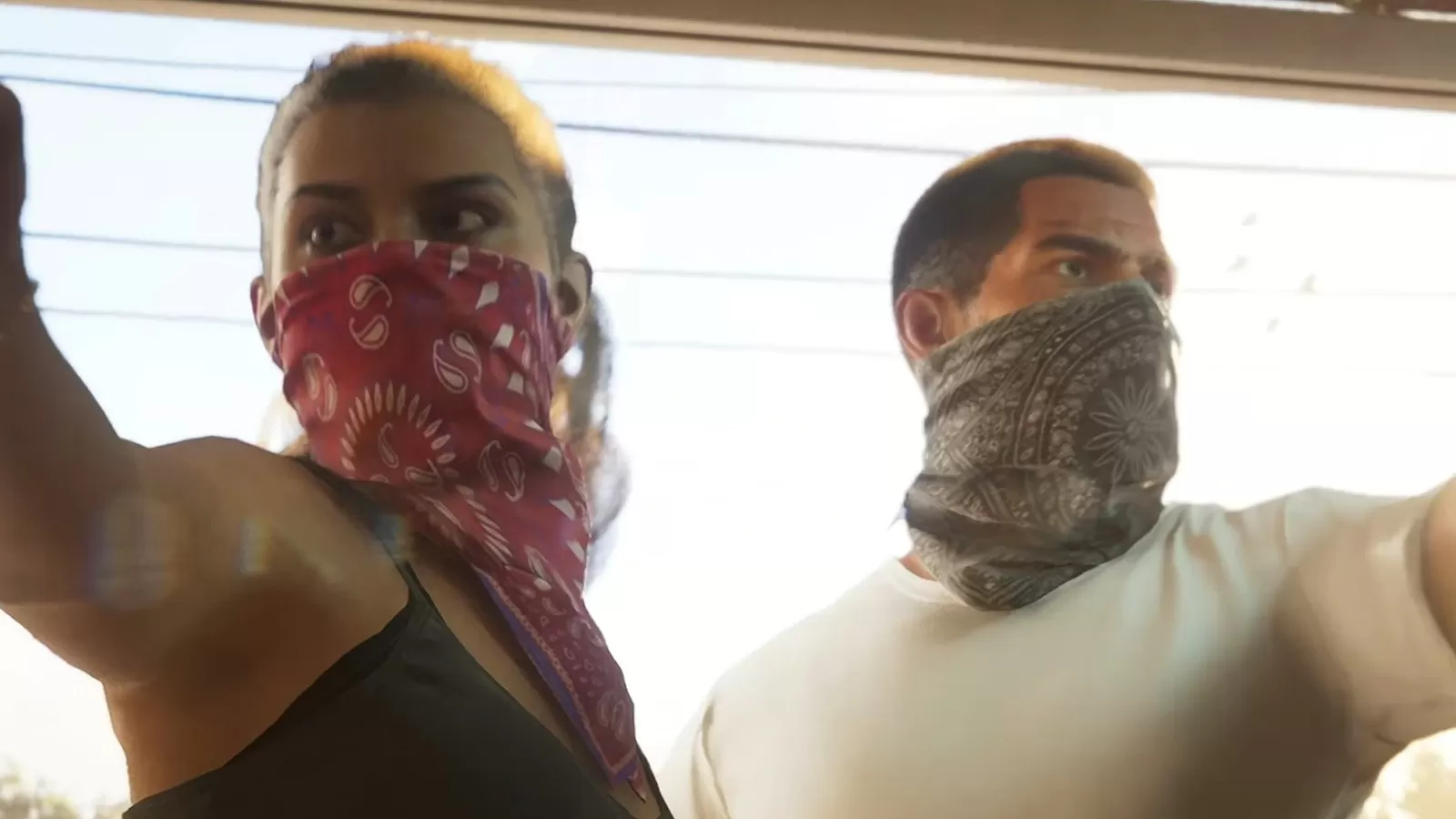 GTA 6 Charaktere: Alle bestätigten Figuren, Rollen und Theorien