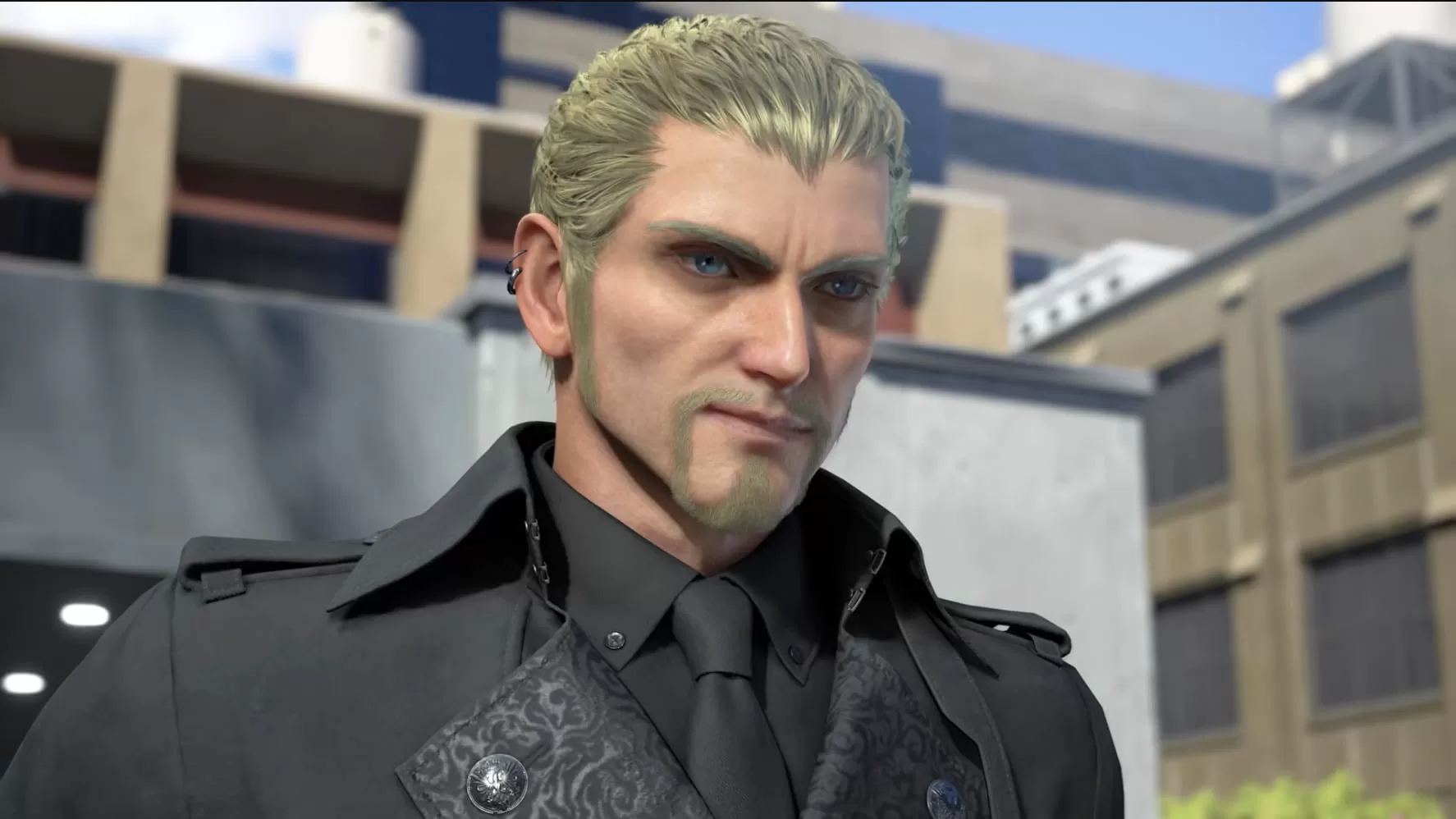 Kingdom Hearts IV Für PS5, XBOX, Switch 2 Und PC