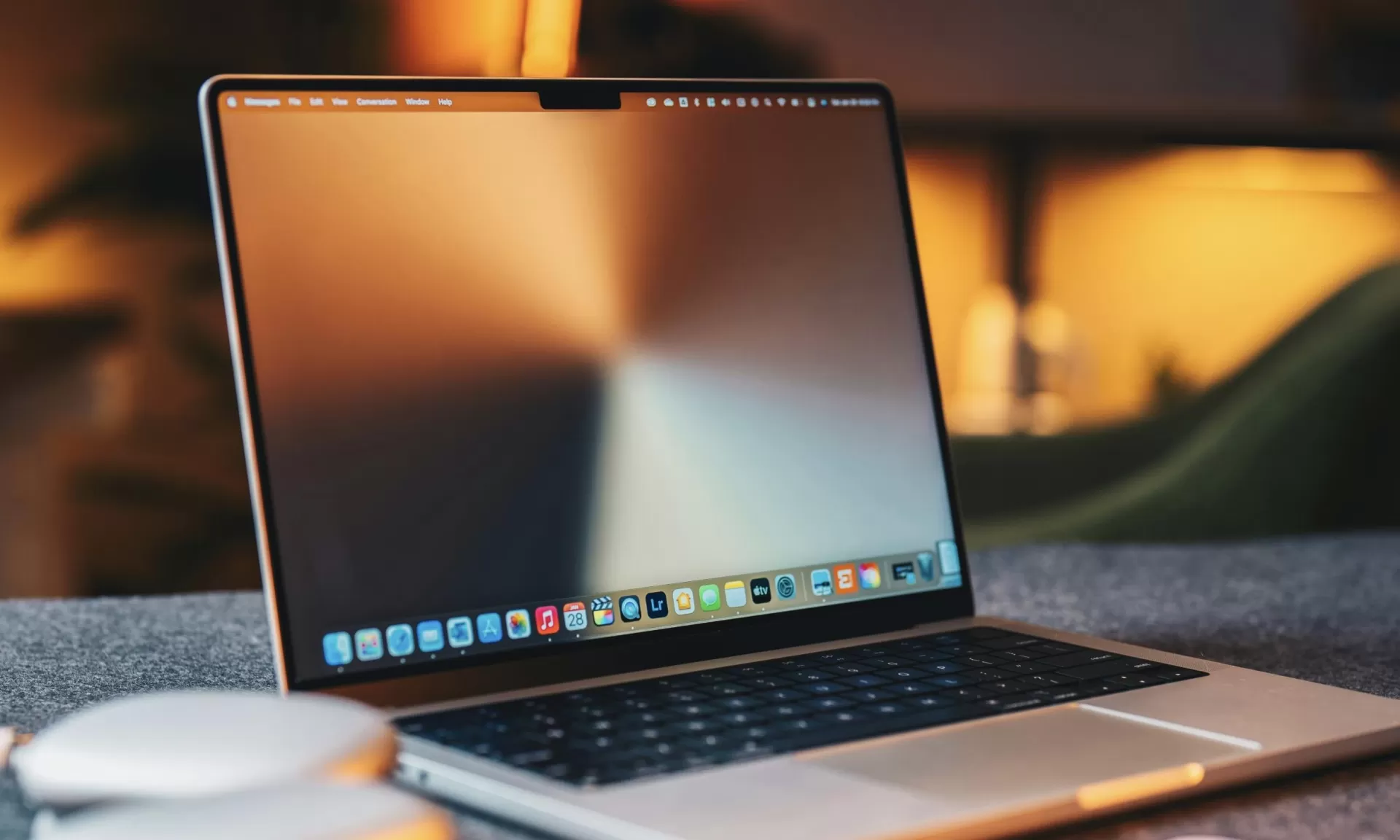 M6 MacBook Pro Könnte Mit 5G Das iPad Pro Schwächen
