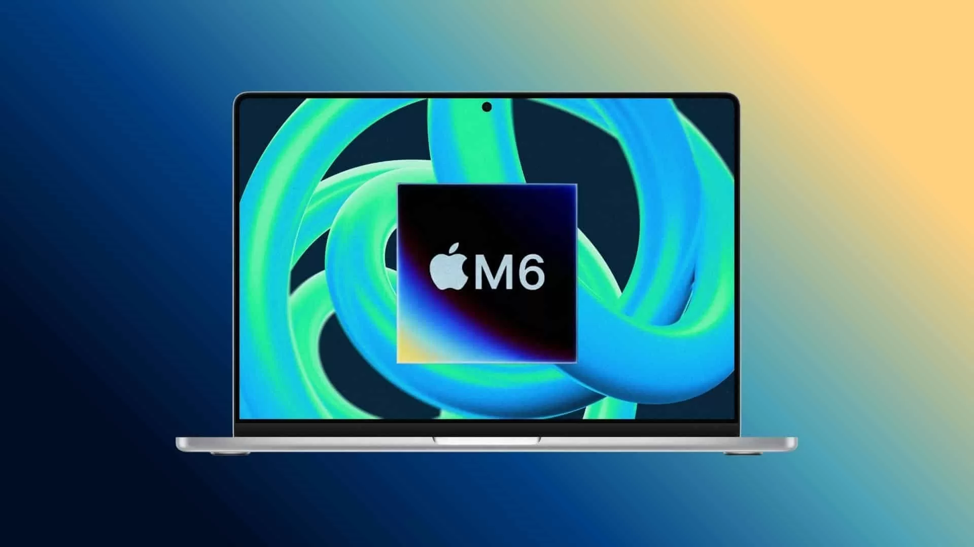 M6 MacBook Pro Könnte Mit 5G Das iPad Pro Schwächen