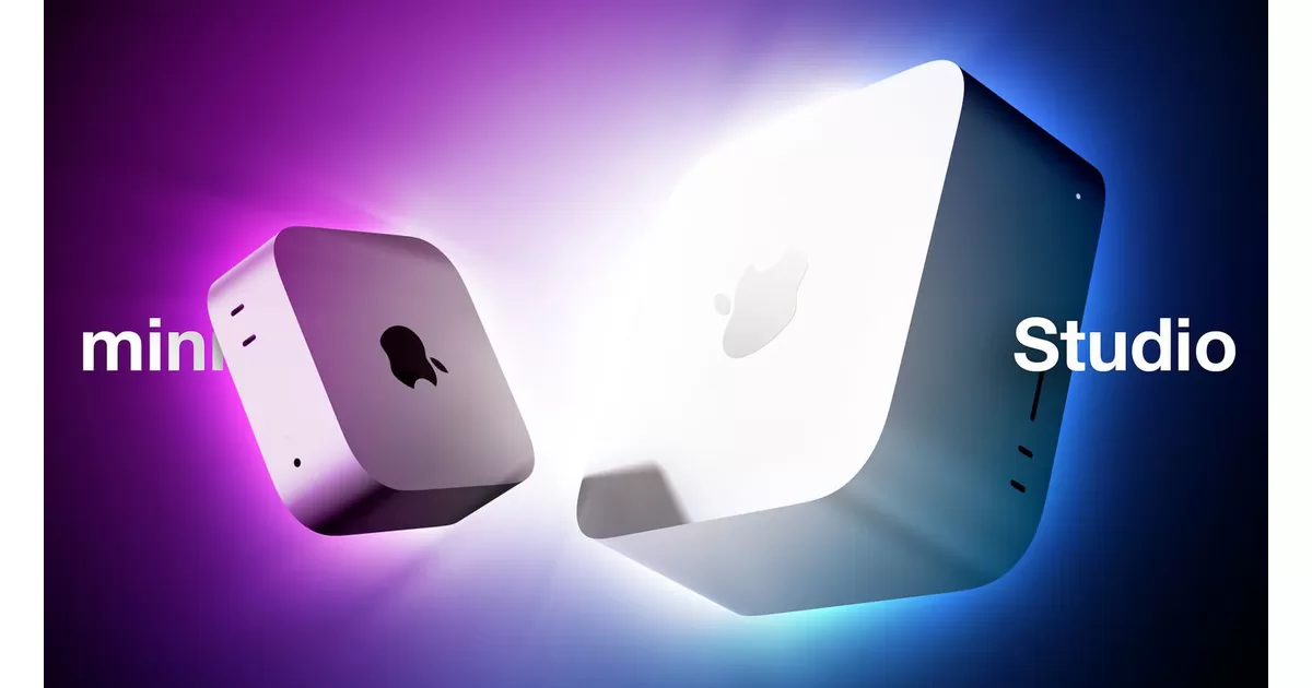 Apple Mac Mini Und Mac Studio: Monate Verzögerung Wegen KI-Nachfrage