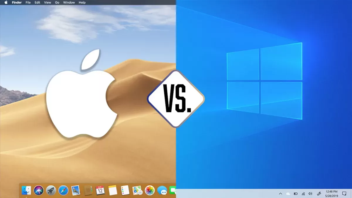Mac oder Windows kaufen? Der große Vergleich 2026