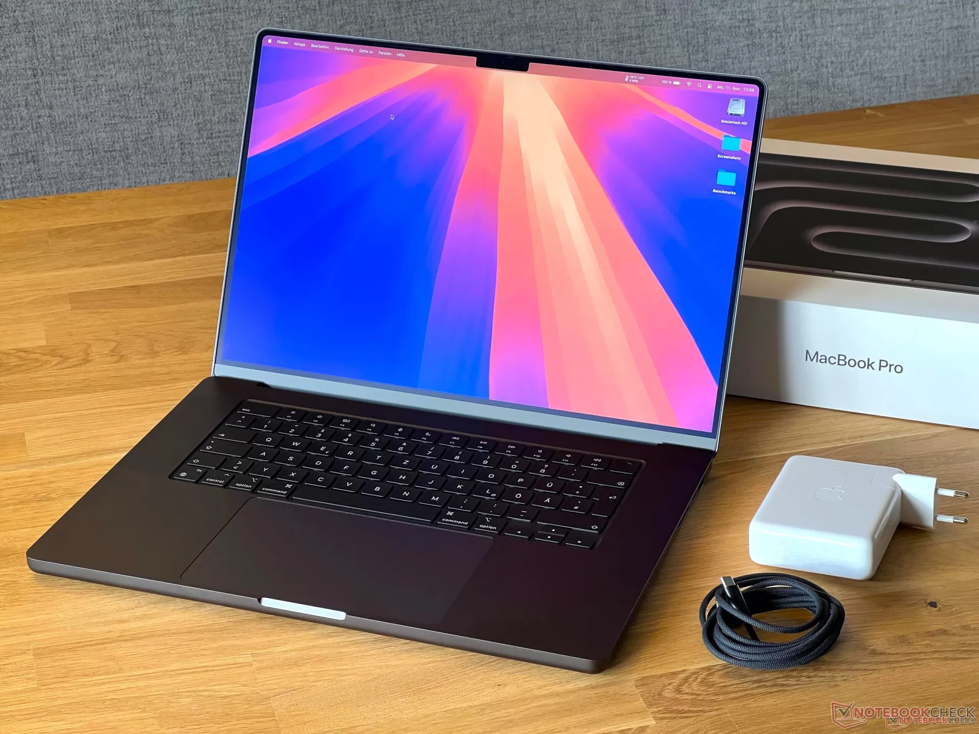 M6 MacBook Pro Könnte Mit 5G Das iPad Pro Schwächen