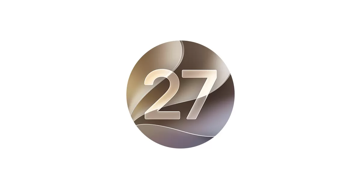 macOS 27 Golden Gate Bringt Mehr KI Auf Den Mac