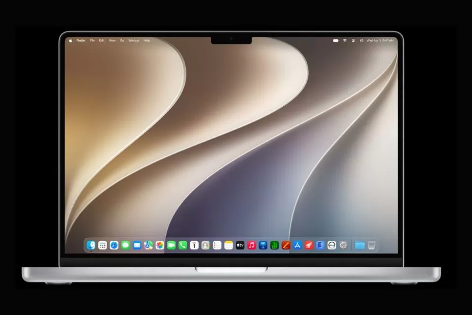 macOS 27 Golden Gate Bringt Mehr KI Auf Den Mac