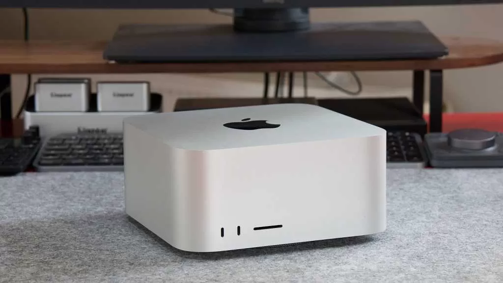 M5 Ultra Mac Studio könnte 768 GB RAM bieten