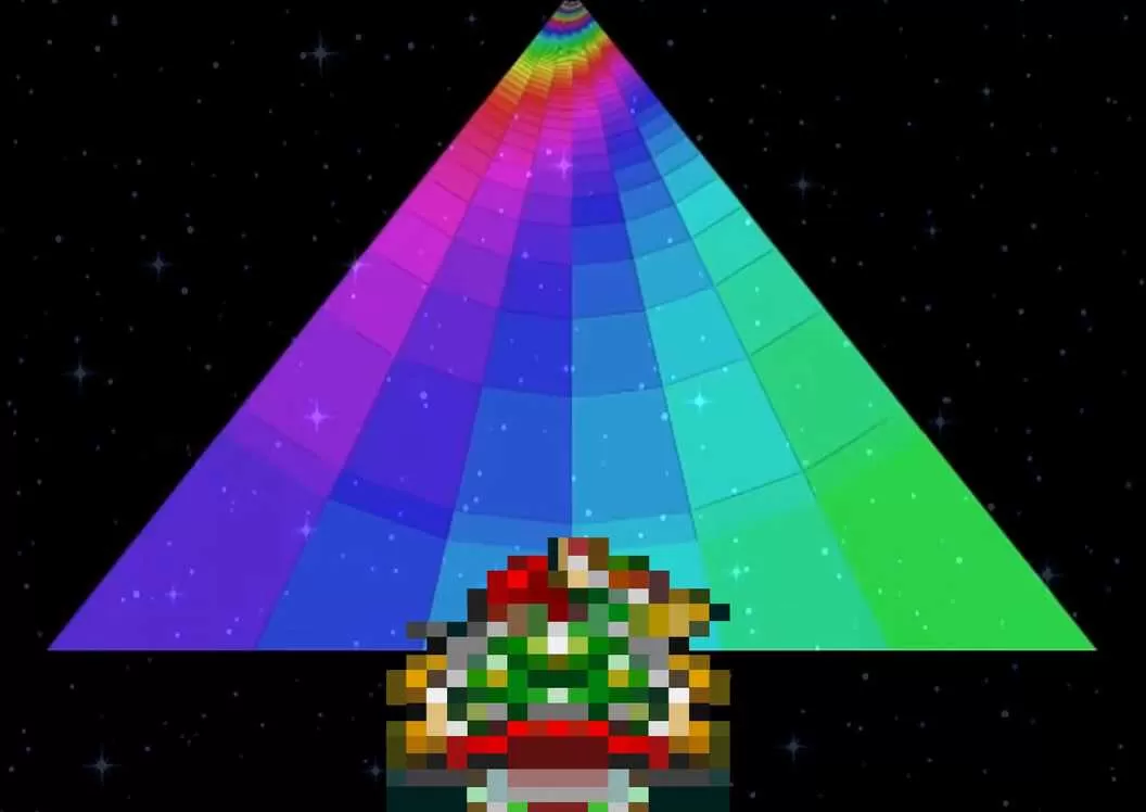 Mario Kart auf YouTube spielbar – Fanprojekt überrascht