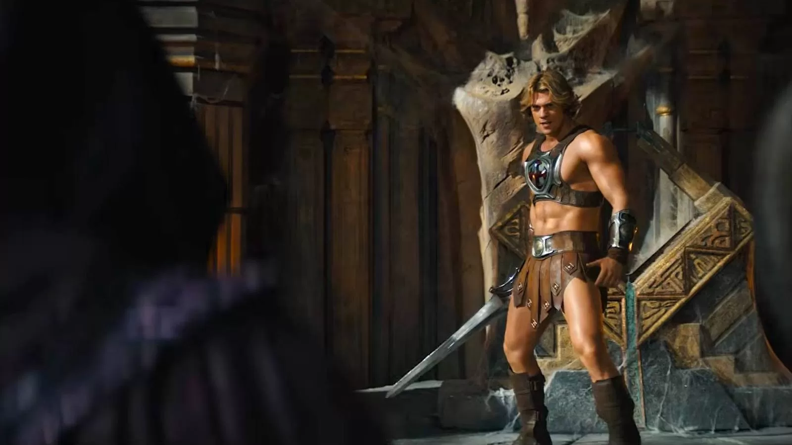 Masters Of The Universe: Kritiken Zum He-Man-Film Fallen Gemischt Aus