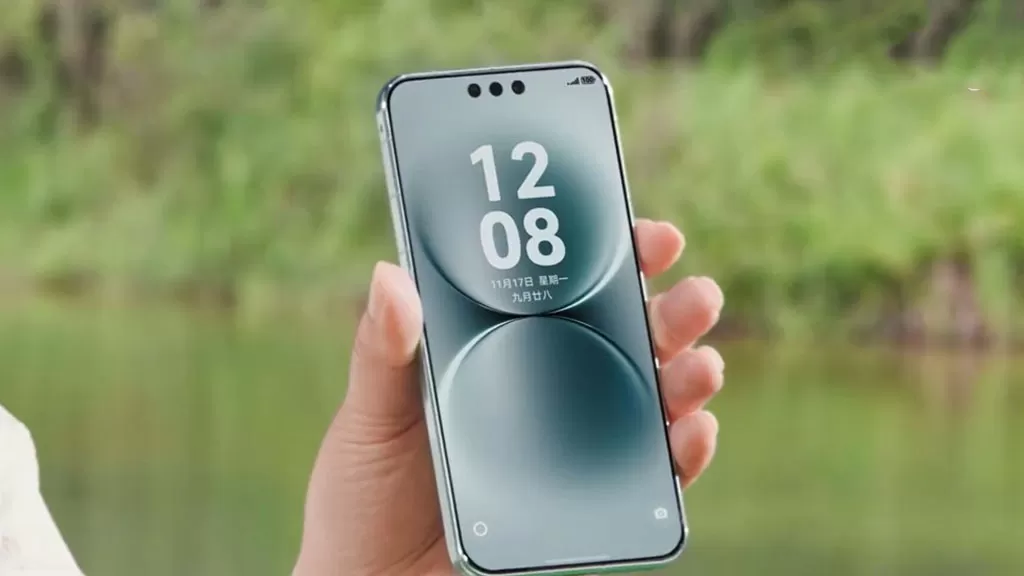 Huawei Mate 90 Serie Könnte Fünf Modelle Bringen