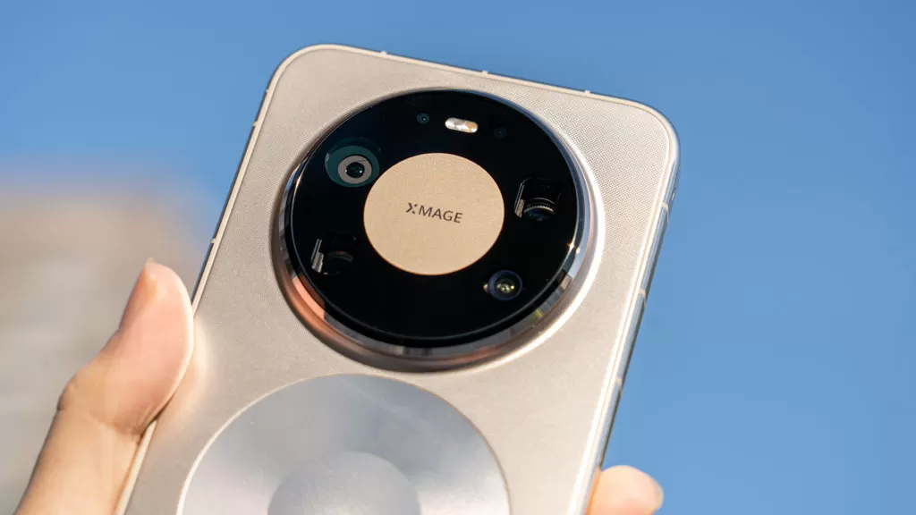 Huawei Mate 90 Serie Könnte Fünf Modelle Bringen