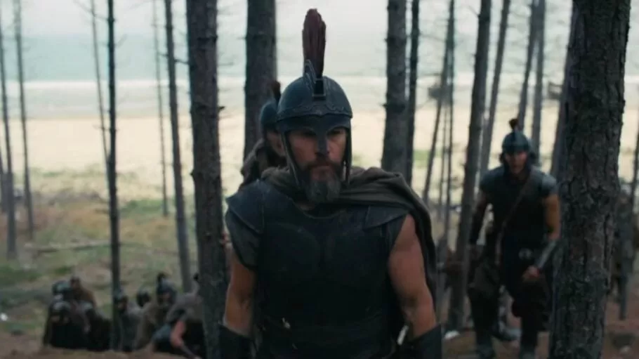 The Odyssey: Matt Damon spricht von „Expedition statt Film“