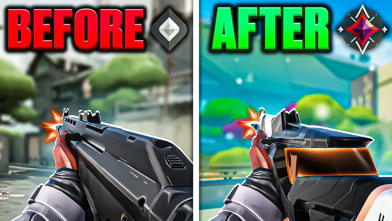 Valorant Tipps für Anfänger – So wirst du schnell besser (2026 Guide)