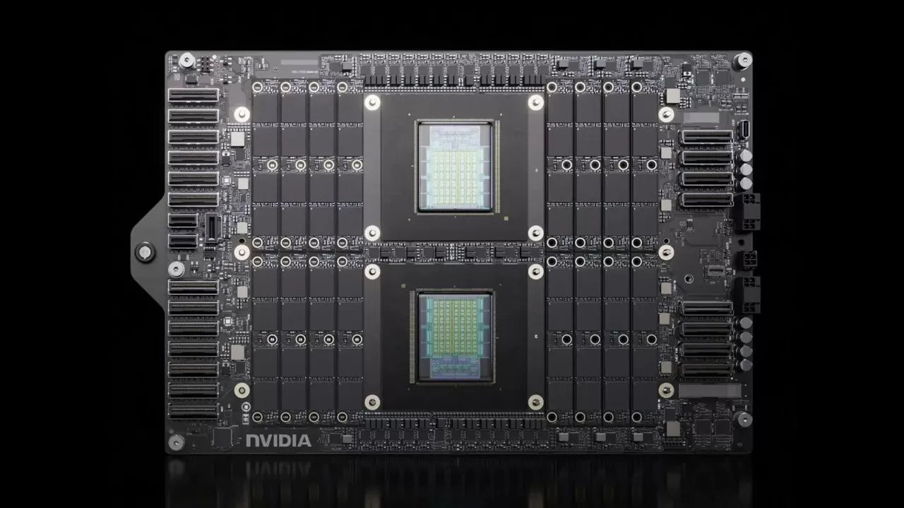 AMD Verspricht Deutlich Schnellere Zen-6-Serverchips Als Nvidias Vera