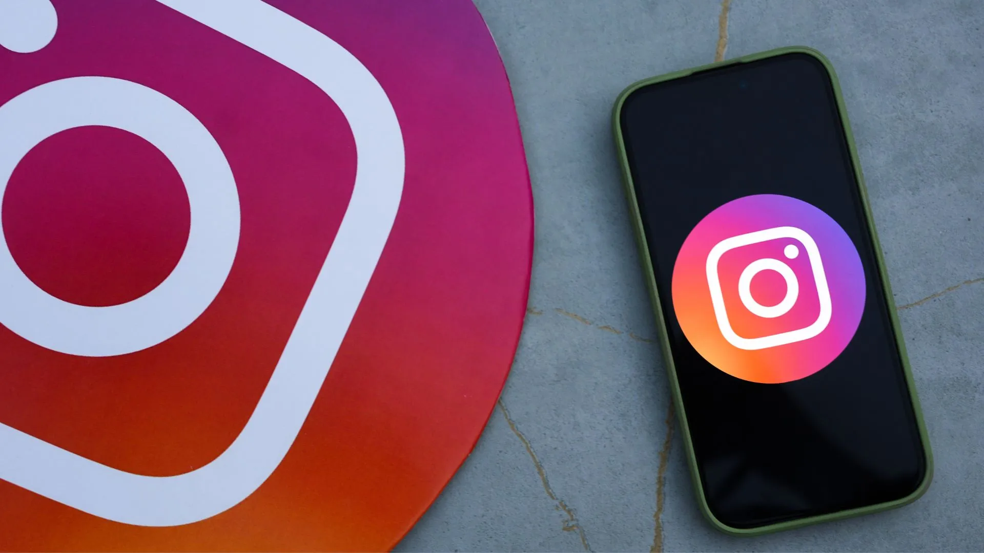 Instagram wird die End-to-End-Verschlüsselung im Mai abschaffen