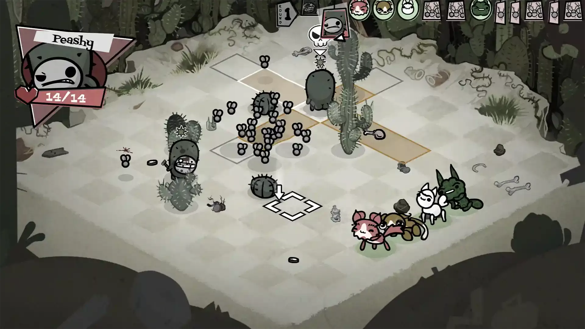 Die 10 besten Indie-Spiele 2026 für PC und Konsolen