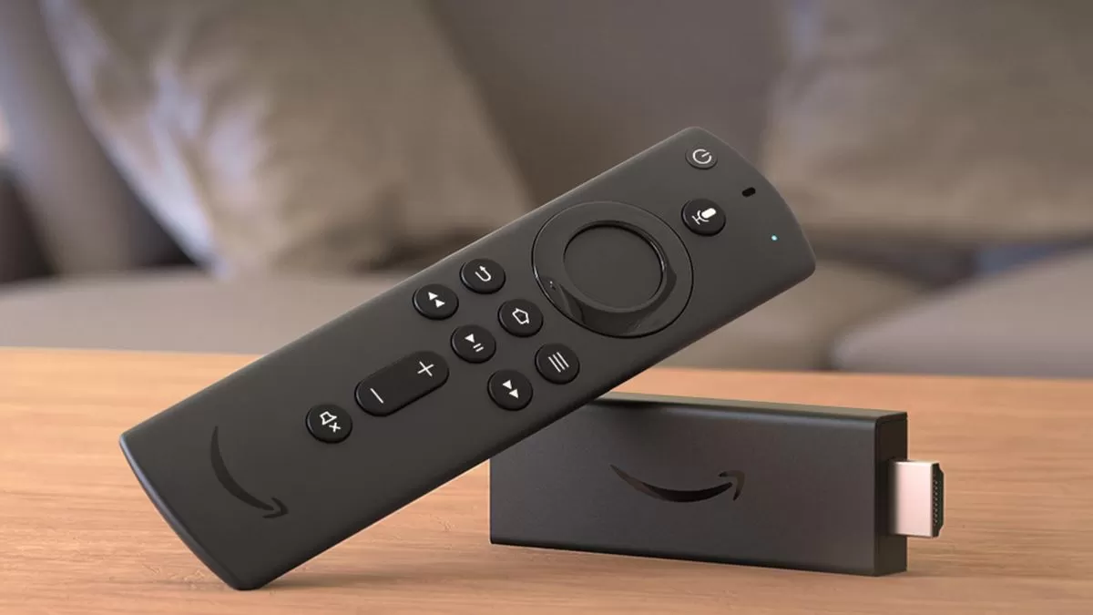 Fire TV Stick Fernbedienung: Häufige Probleme Lösen