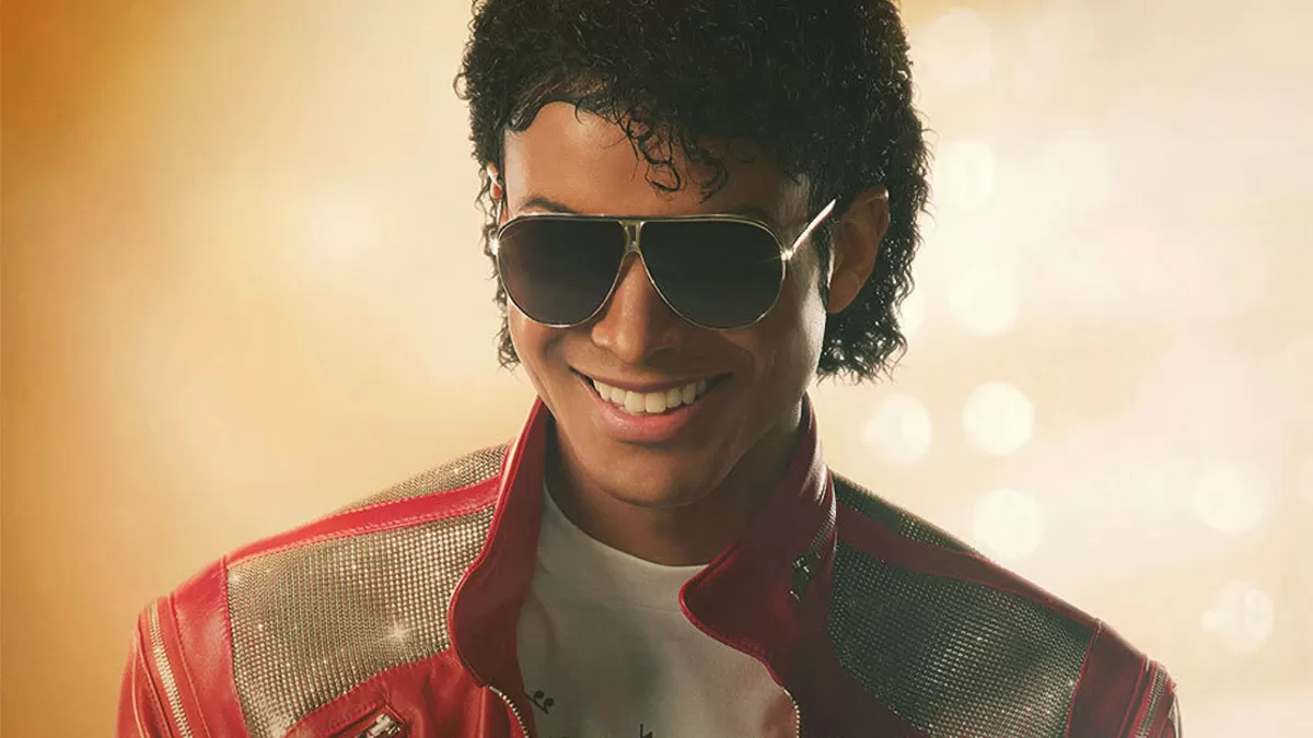 Michael Wird Erfolgreichstes Musik-Biopic Aller Zeiten