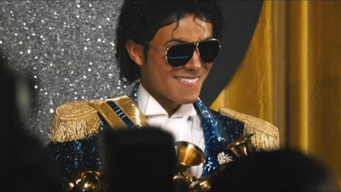Michael Wird Erfolgreichstes Musik-Biopic Aller Zeiten