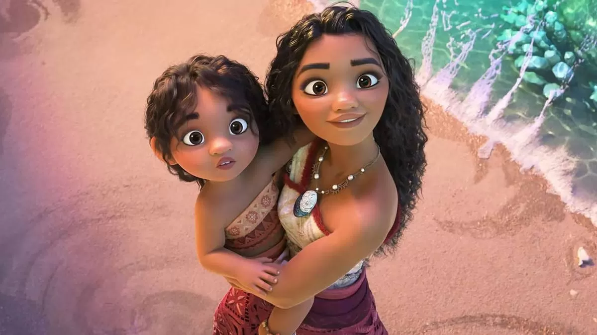 Moana 3: Dwayne Johnson bestätigt Gespräche