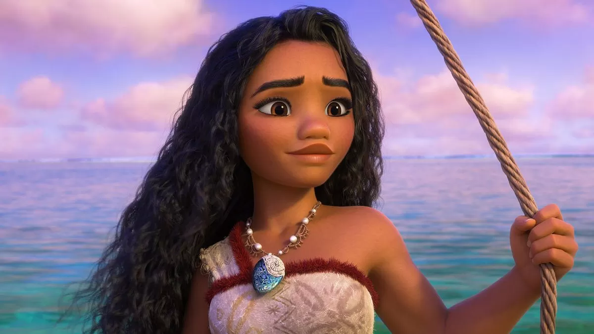 Moana 3: Dwayne Johnson bestätigt Gespräche