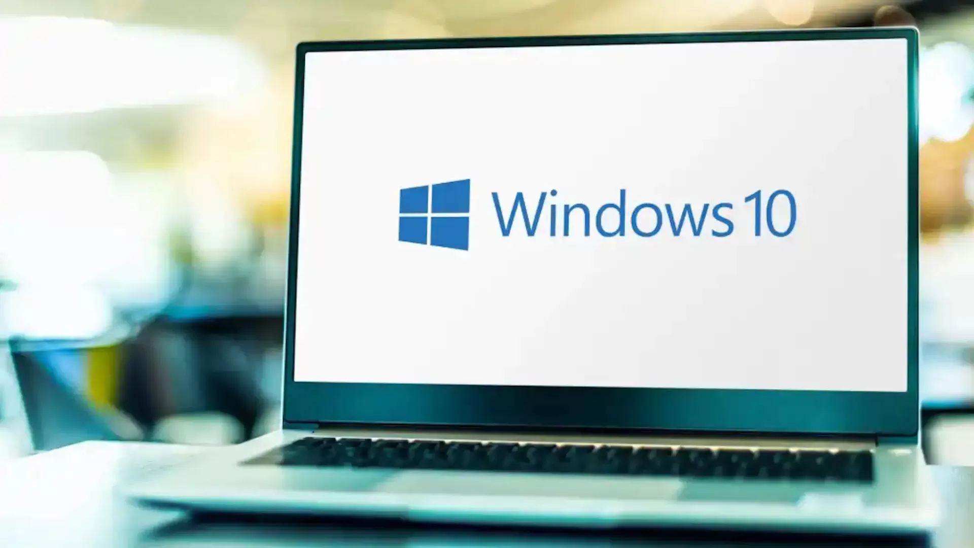 Windows 10 erhält ein weiteres Jahr Sicherheitsupdate