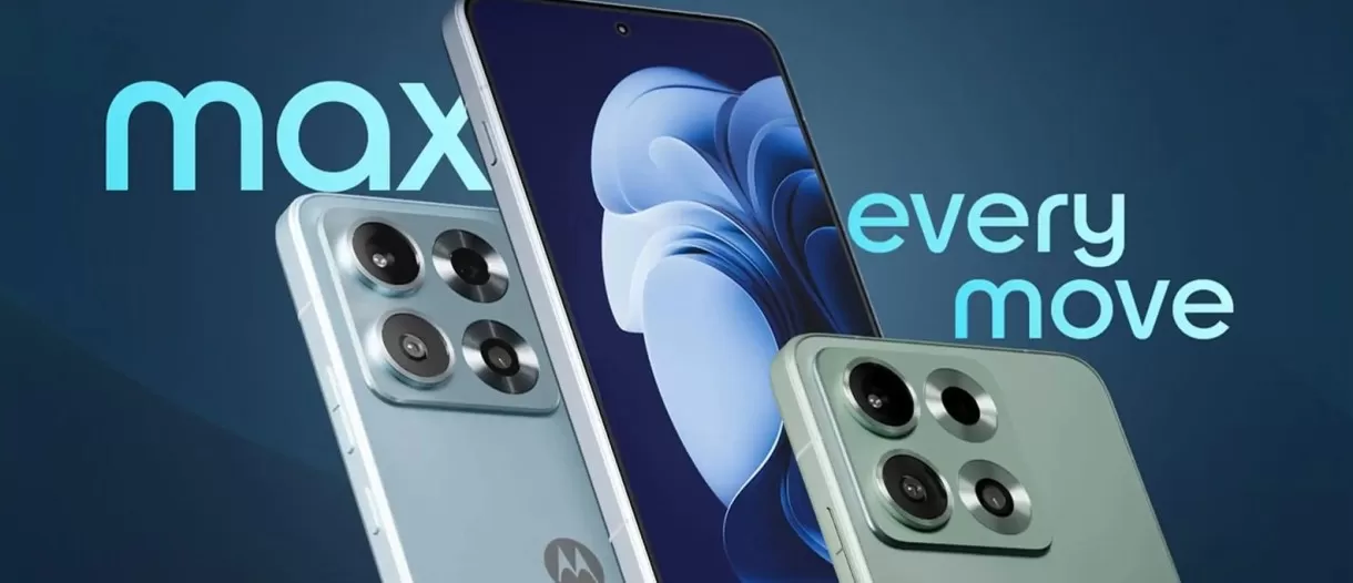 Motorola Edge 70 Max Akku: 7.100 mAh sollen neue Maßstäbe setzen