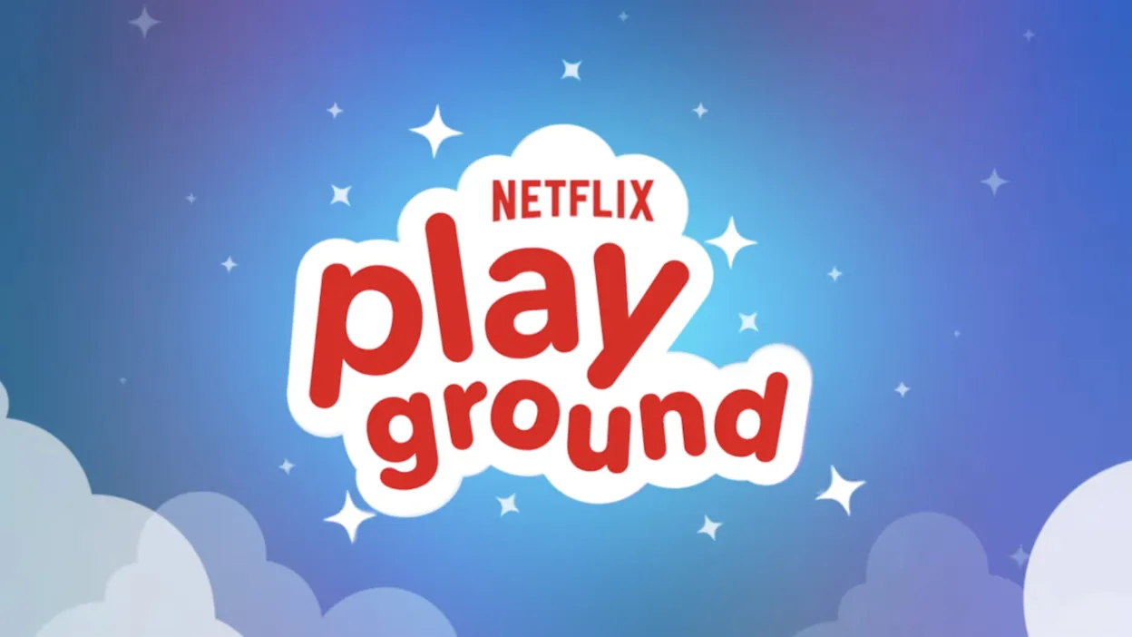 Netflix bringt eine neue Gaming-App für Kinder auf den Markt