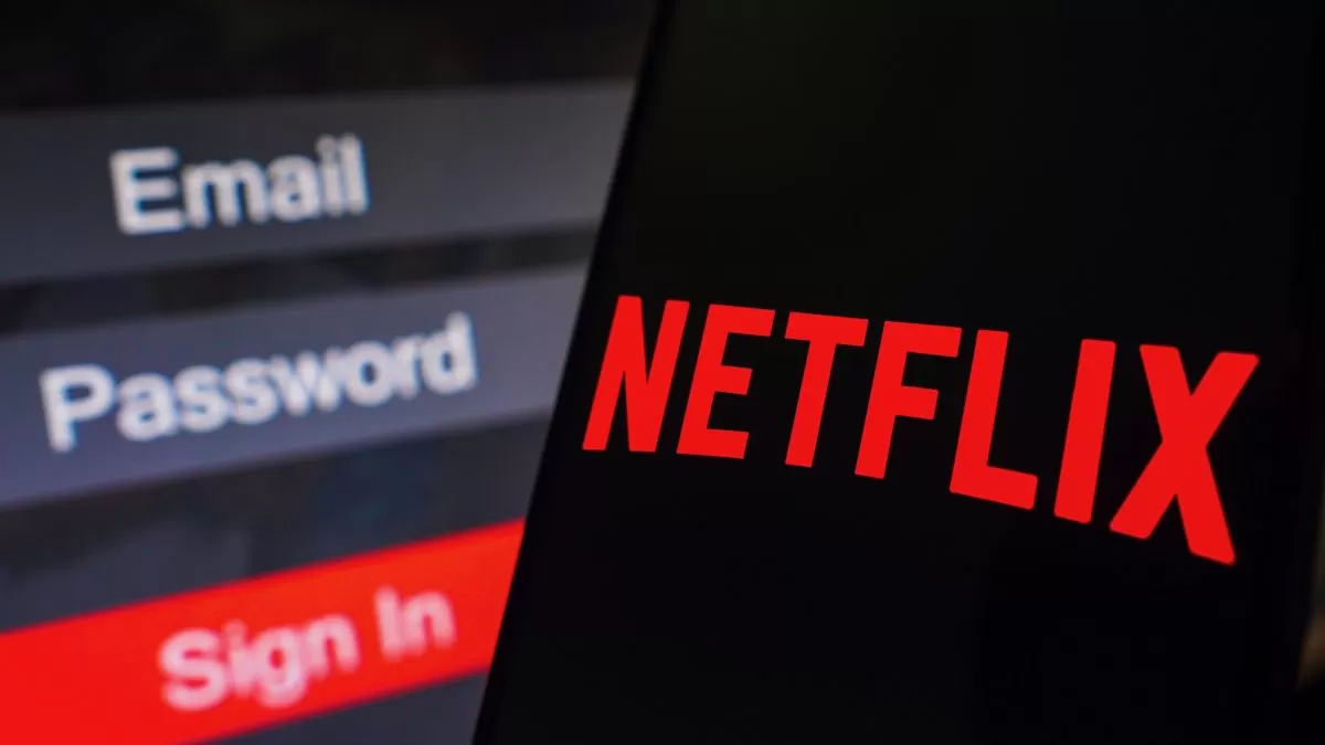 Netflix testet neue E-Mail-Pflicht für Profile