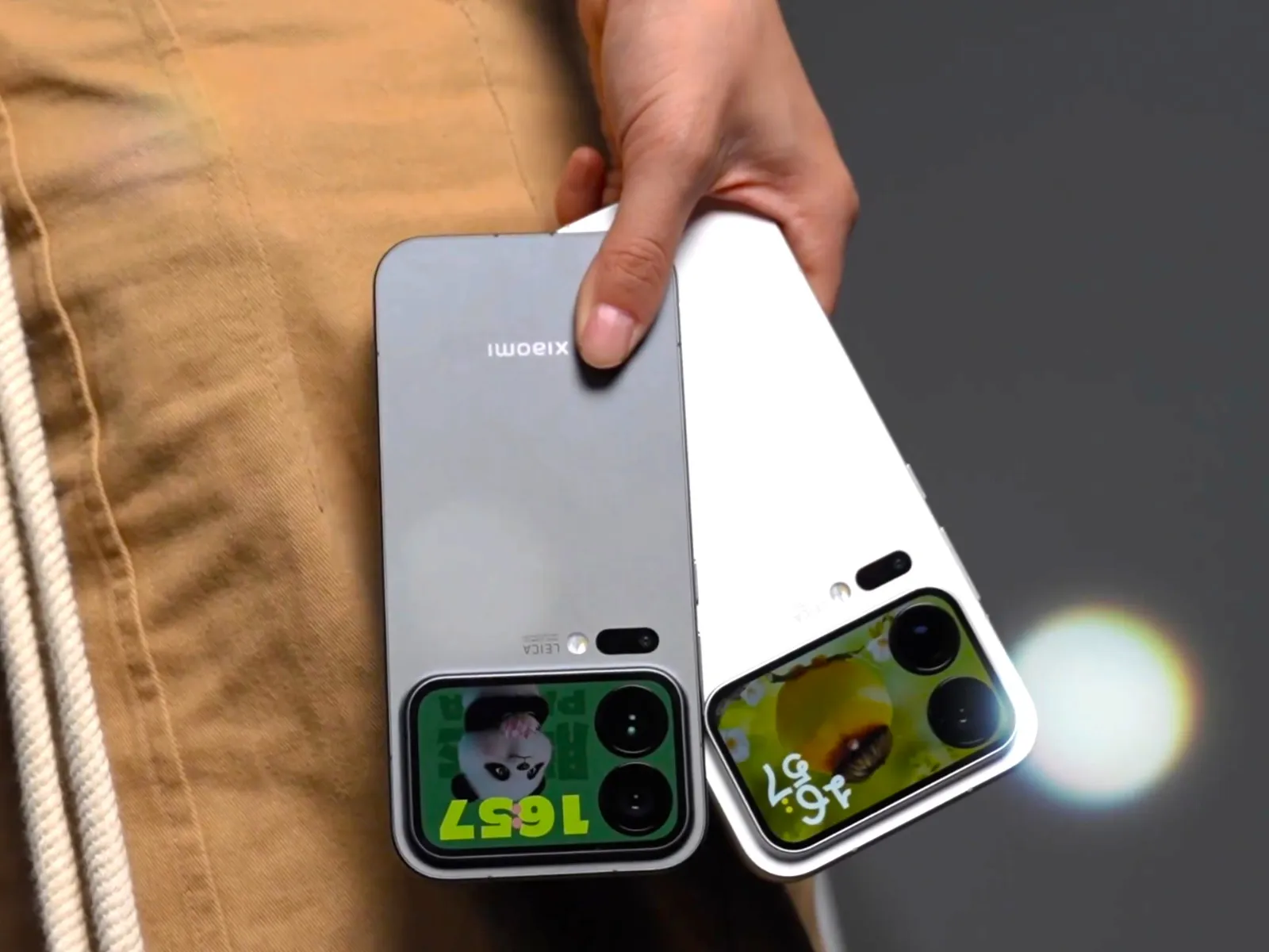 Neues Leak enthüllt Preise für Xiaomi 17 und 17 Ultra in Europa