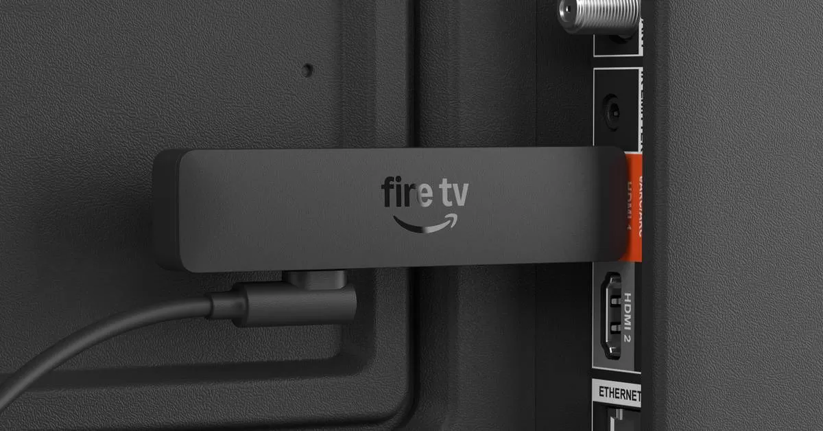 Fire TV Stick Fernbedienung: Häufige Probleme Lösen
