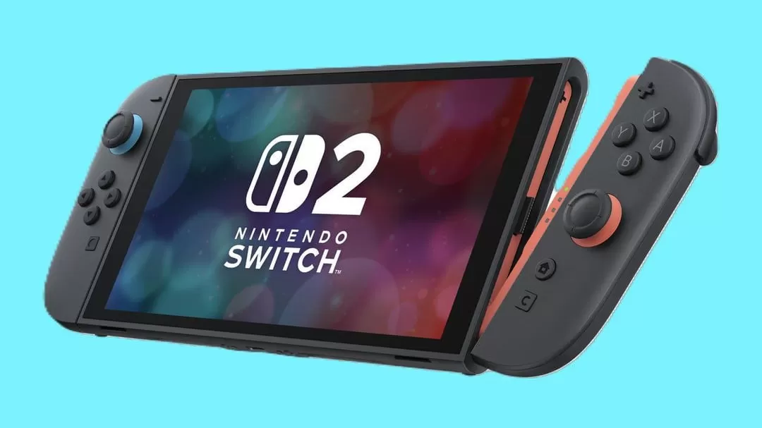 Nintendo beendet den Verkauf der ersten Switch in Europa
