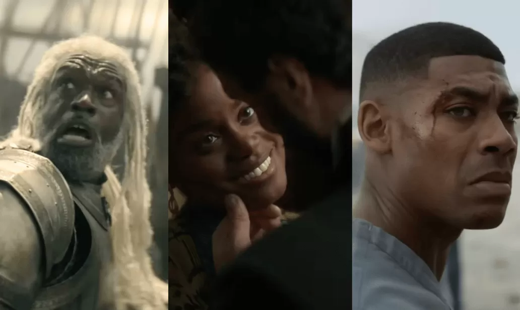 HBO Max Zeigt Sein 2026-Line-up Mit