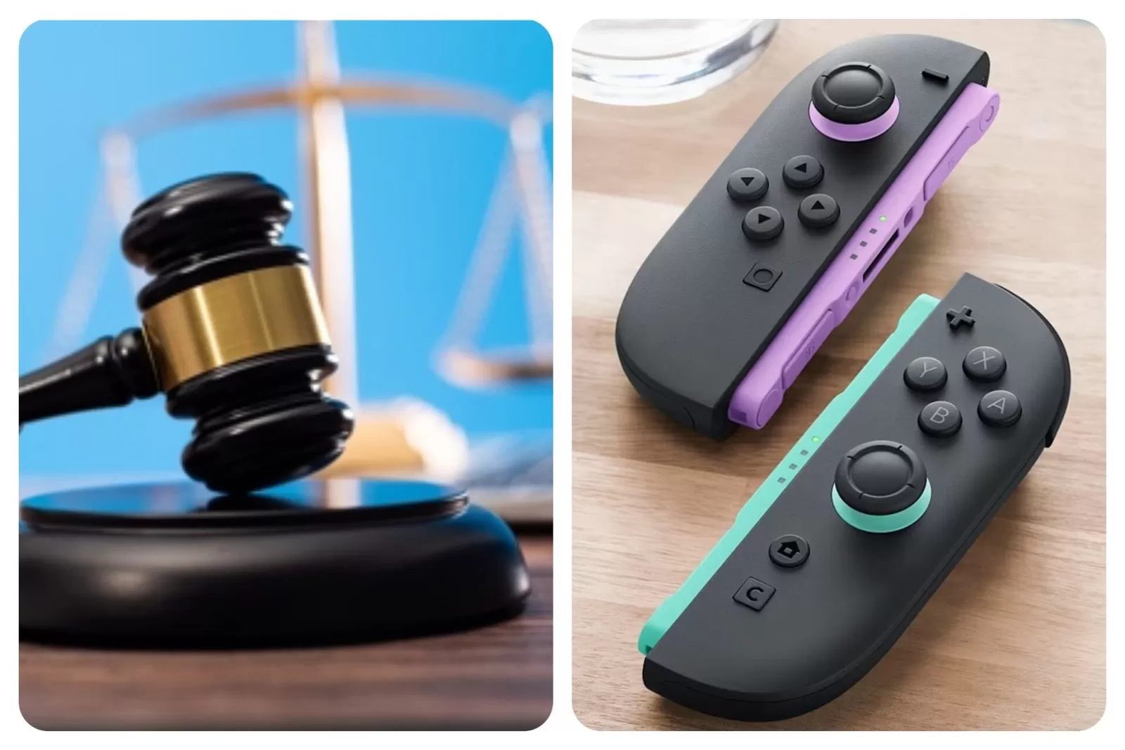 Nintendo Zahlt 35 Millionen Euro Wegen Joy-Con-Drift