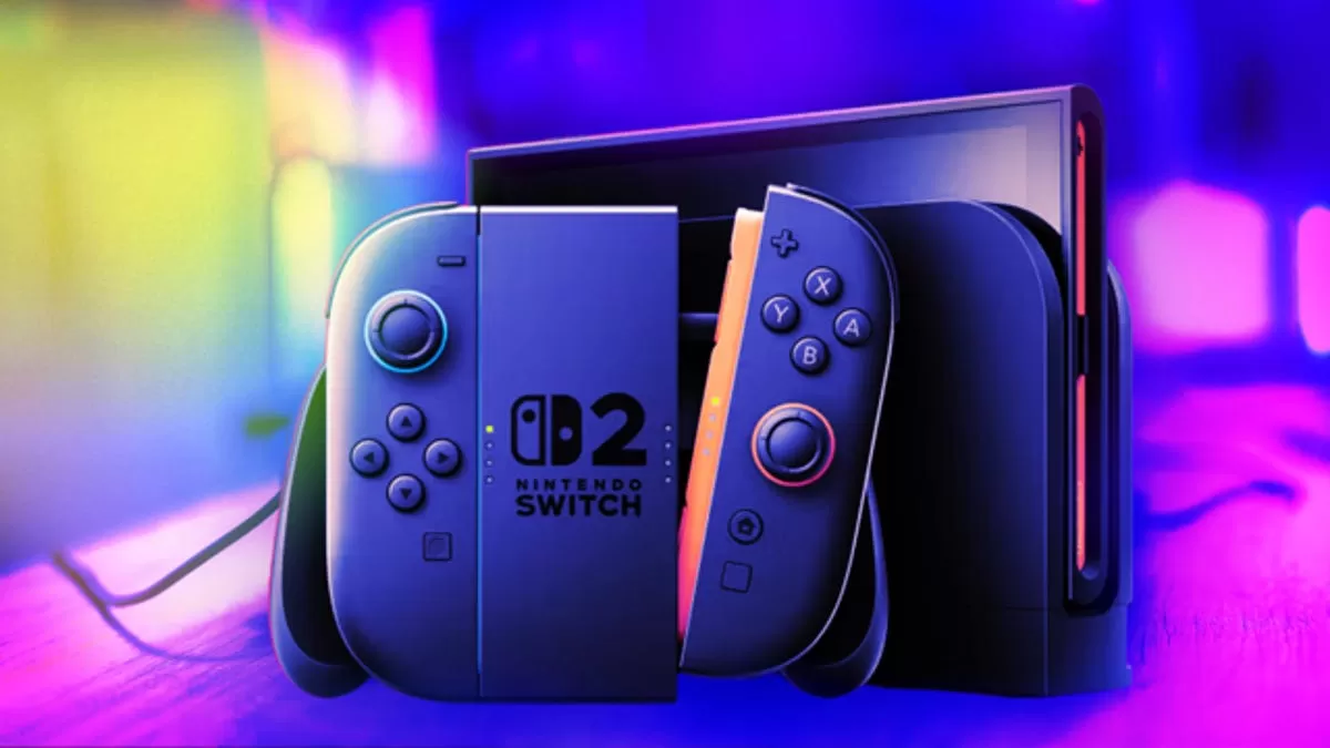 Nintendo beendet den Verkauf der ersten Switch in Europa