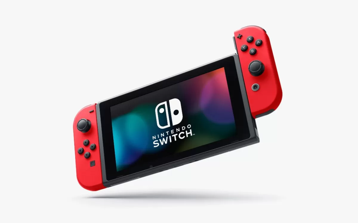 Nintendo Zahlt 35 Millionen Euro Wegen Joy-Con-Drift