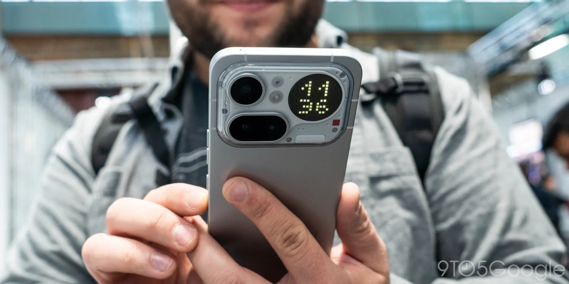 Nothing plant KI-Brille für 2027 und KI-Earbuds für 2026 – Carl Pei gibt grünes Licht