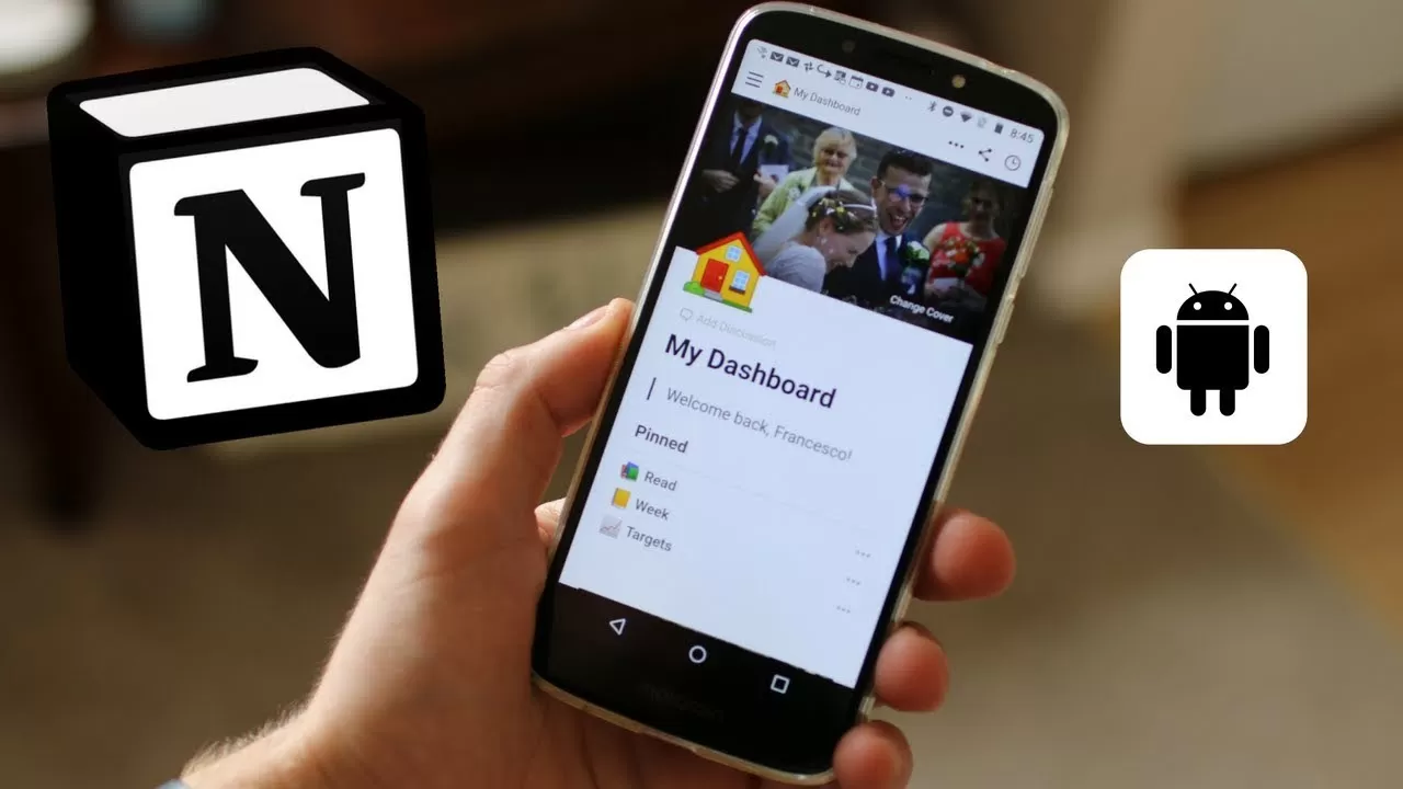 Die besten Android-Apps 2026