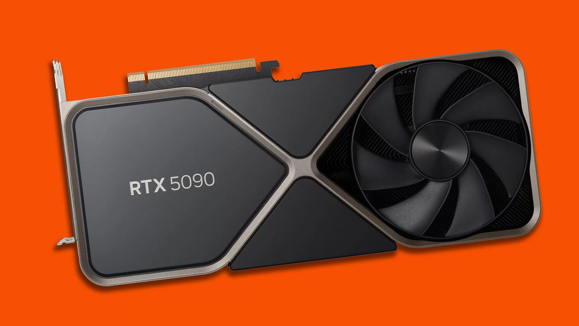 GeForce RTX 5090 SE: Zweifel an neuem Nvidia-Gerücht