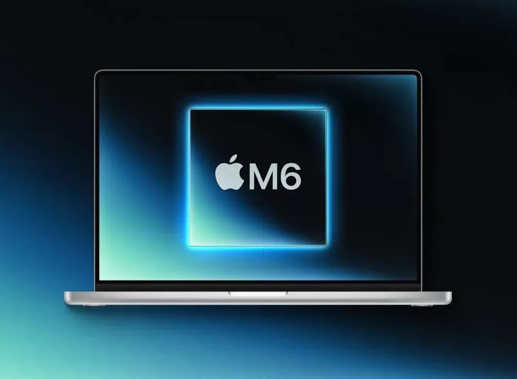 M6 MacBook Pro Könnte Mit 5G Das iPad Pro Schwächen