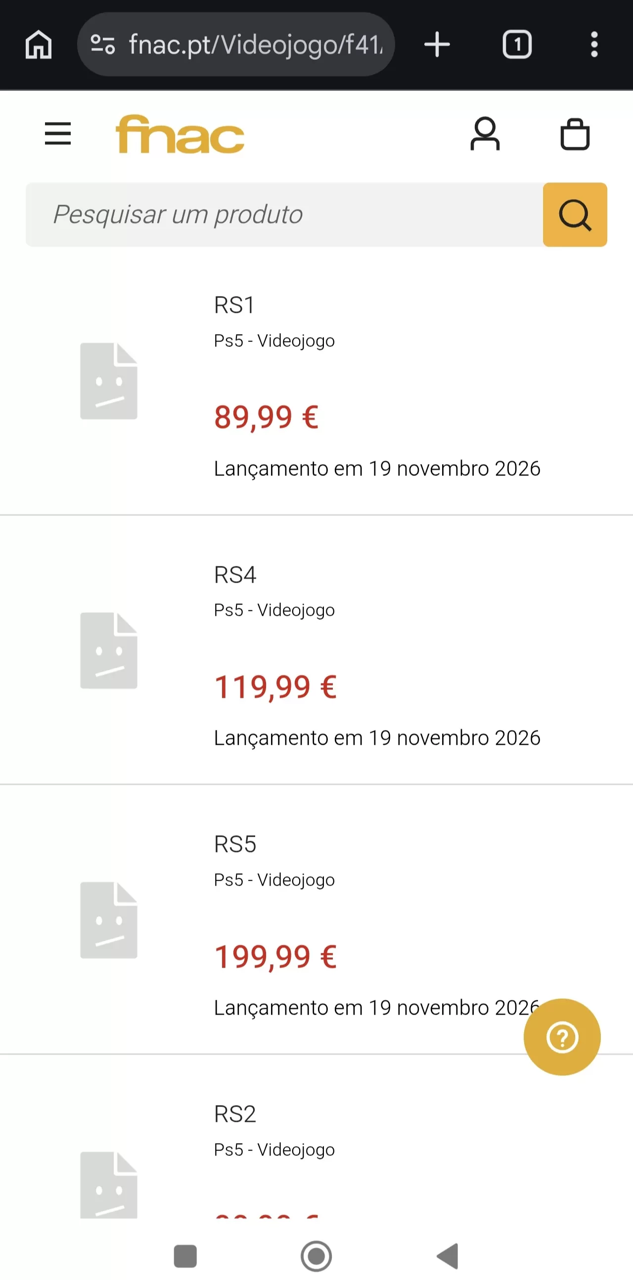 GTA 6 Preise Tauchen Bei Portugiesischem Händler Auf