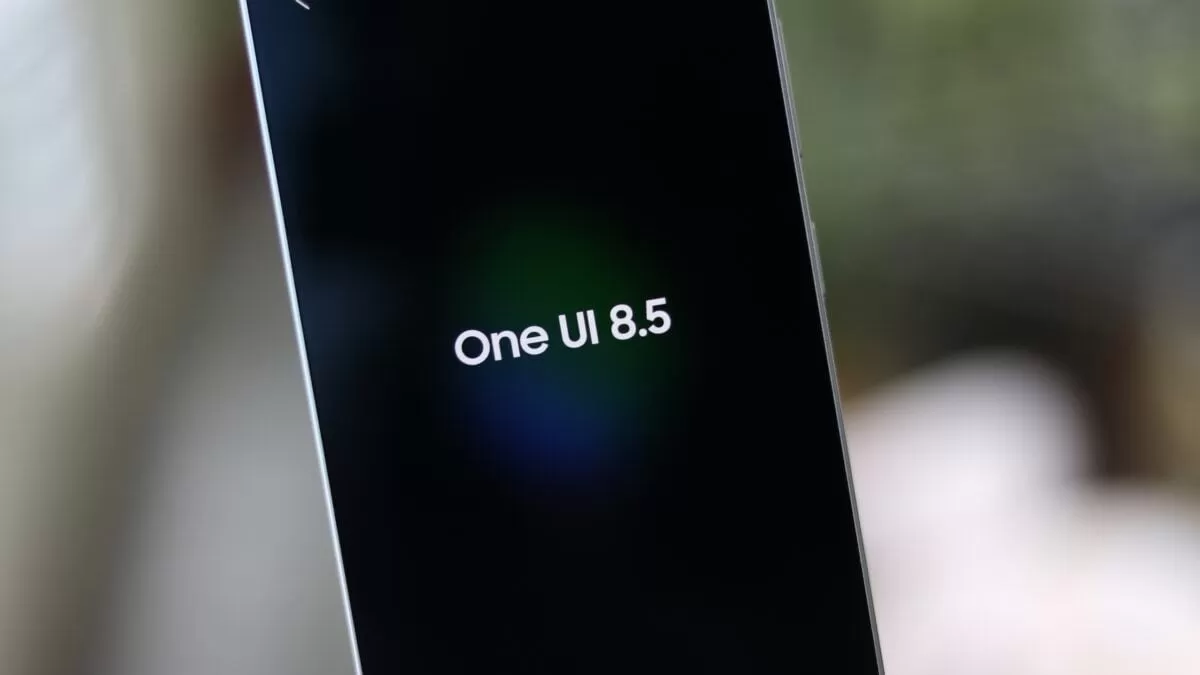 Galaxy A15 4G erhält One UI 8.5 Update
