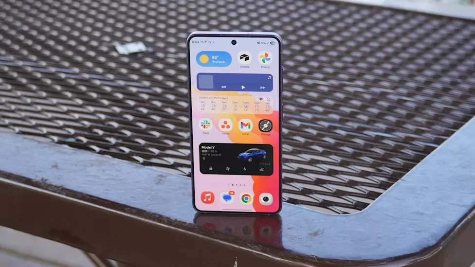 One UI 9 macht gestohlene Samsung-Handys fast nutzlos – diese neue Sicherheitsfunktion könnte zum Standard werden