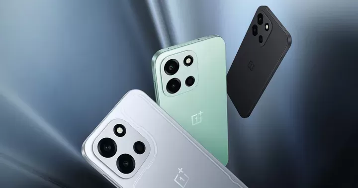 OnePlus Ace 7T im Leak: 10.000-mAh-Akku könnte Android-Flaggschiffe alt aussehen lassen