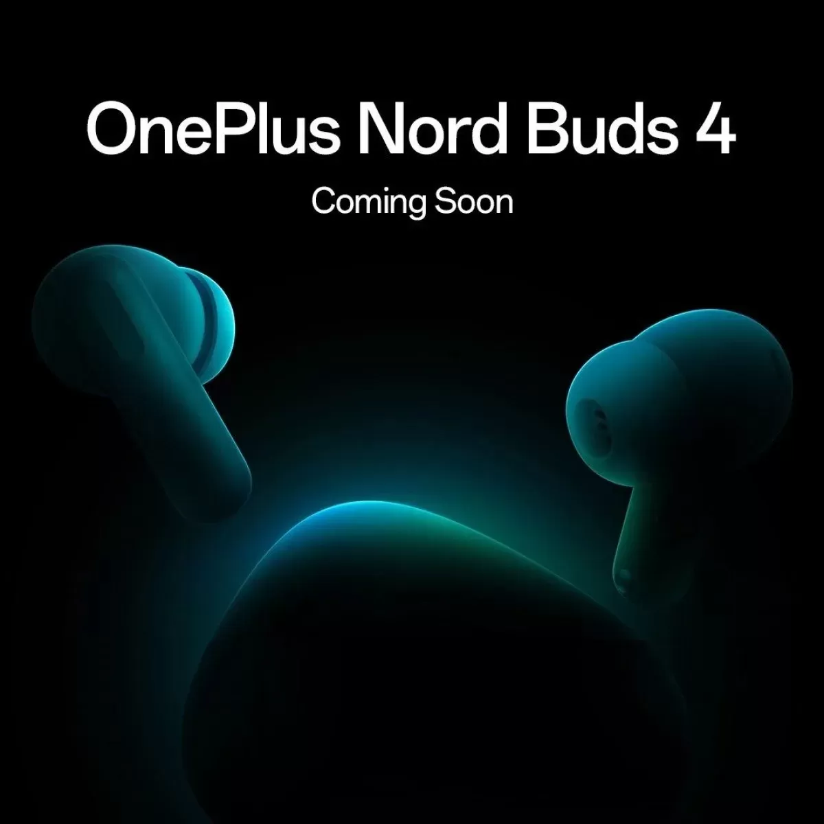 OnePlus Nord Buds 4 Für Indien Angeteasert