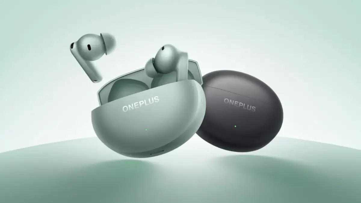 OnePlus Nord Buds 4 starten bald in Indien – In-Ear-Design offiziell bestätigt