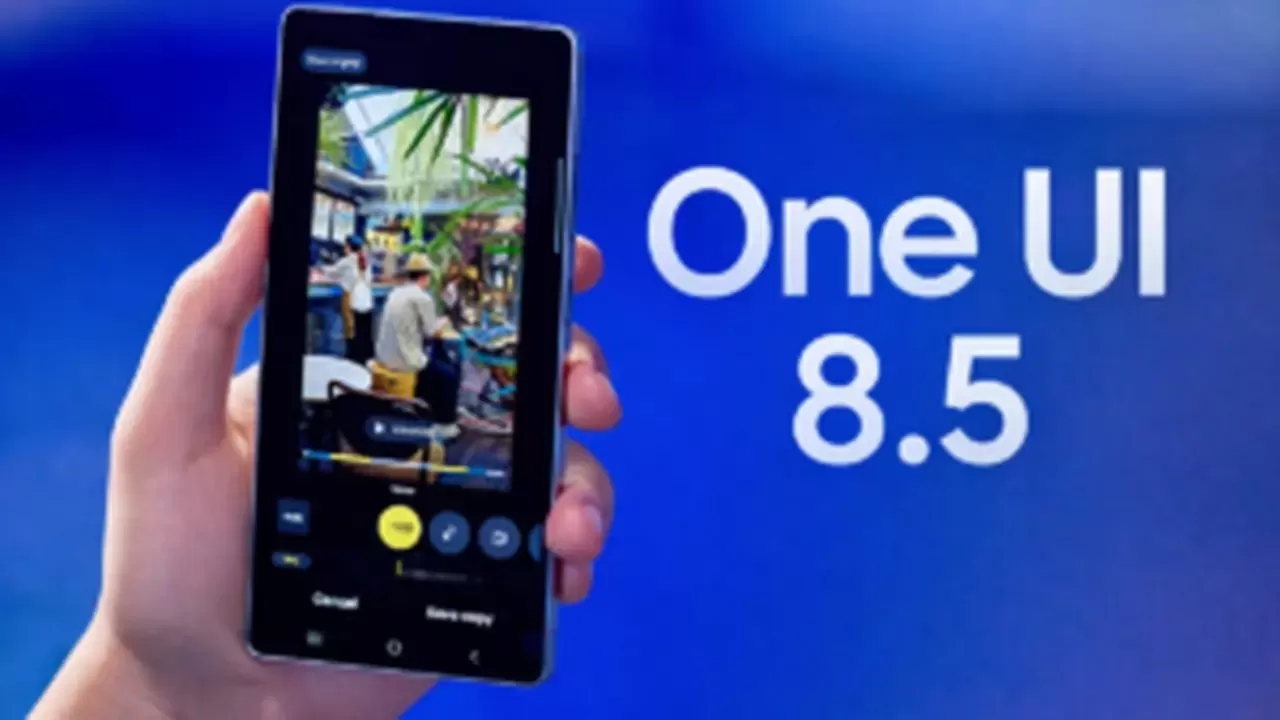 Samsung One UI 8.5: Rekordbeta für 21 Geräte – was steckt dahinter?